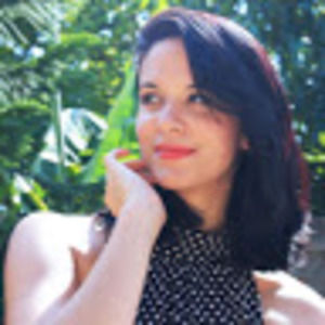 Meet your Posher, Lianet